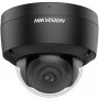   Hikvision DS-2CD2147G2-SU-B (2.8mm)(C) 4 MP WDR fix ColorVu AcuSense IP dómkamera, riasztás I/O, hang I/O, mikrofon, fekete