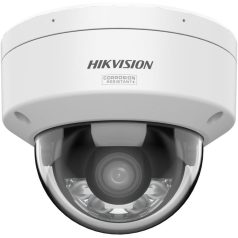   Hikvision DS-2CD2147G3-LIS2UY (2.8mm) 4 MP WDR fix ColorVu IP dómkamera, IR/láthatófény, hang I/O, riasztás I/O, mikrofon, NEMA 4X