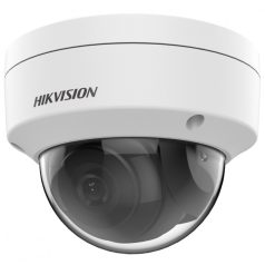   Hikvision DS-2CD2163G2-IS (4mm) 6 MP WDR fix EXIR IP dómkamera, hang I/O, riasztás I/O