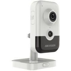   Hikvision DS-2CD2421G0-IW (2mm)(W) 2 MP WDR beltéri WiFi fix EXIR IP csempekamera PIR szenzorral, beépített mikrofon és hangszóró