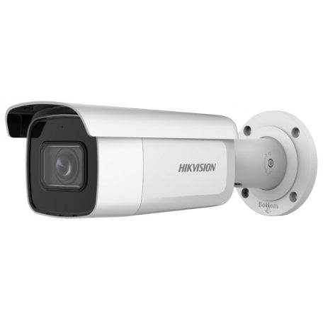 Hikvision DS-2CD2623G2-IZS (2.8-12mm)(D) 2 MP WDR motoros zoom EXIR IP csőkamera, hang I/O, riasztás I/O