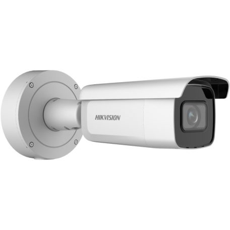 Hikvision DS-2CD2626G2-IZS (2.8-12mm)(D) 2 MP AcuSense WDR motoros zoom EXIR IP csőkamera, hang I/O, riasztás I/O, integrált RJ45