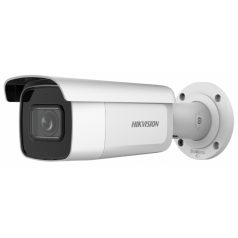   Hikvision DS-2CD2643G2-IZS (2.8-12mm) 4 MP WDR motoros zoom EXIR IP csőkamera, hang be- és kimenet