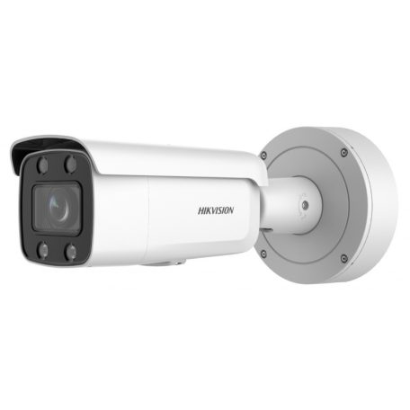 Hikvision DS-2CD2647G2-LZS (3.6-9mm)(C) 4 MP ColorVu AcuSense WDR motoros IP csőkamera, láthatófény