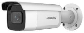 Hikvision DS-2CD2663G2-IZS (2.8-12mm) 6 MP WDR motoros zoom EXIR IP csőkamera, hang I/O, riasztás I/O