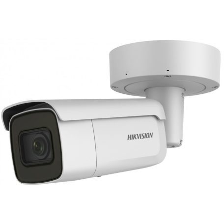 Hikvision DS-2CD2665FWD-IZS (2.8-12mm) 6 MP WDR motoros zoom EXIR IP csőkamera, hang be- és kimenet