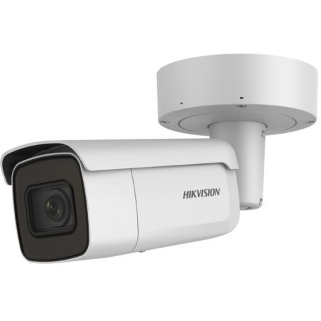 Hikvision DS-2CD2666G2-IZS (2.8-12mm)(C) 6 MP AcuSense WDR motoros zoom EXIR IP csőkamera, hang I/O, riasztás I/O, integrált RJ45