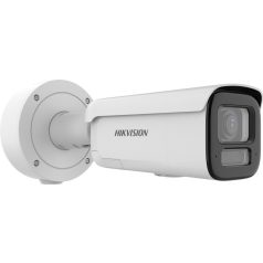   Hikvision DS-2CD2667G3-LIZS2UY/SL(2.8-12 6 MP ColorVu WDR motoros IP csőkamera,IR/láthatófény,beépített mikrofon,fény- és hangriasztás,NEMA4X