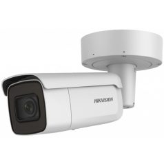   Hikvision DS-2CD2686G2-IZS (2.8-12mm)(C) 8 MP AcuSense WDR motoros zoom EXIR IP csőkamera, hang I/O, riasztás I/O, integrált RJ45