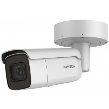 Hikvision DS-2CD2686G2-IZS (2.8-12mm)(C) 8 MP AcuSense WDR motoros zoom EXIR IP csőkamera, hang I/O, riasztás I/O, integrált RJ45