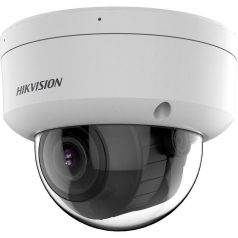   Hikvision DS-2CD2743G2-LIZS2U (2.8-12mm) 4 MP AcuSense WDR motoros IP dómkamera, IR/láthatófény, hang I/O riasztás I/O, beépített mikrofon