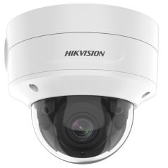   Hikvision DS-2CD2746G2-IZS (2.8-12mm)(C) 4 MP AcuSense WDR motoros zoom EXIR IP dómkamera, riasztás I/O, hang I/O, integrált RJ45