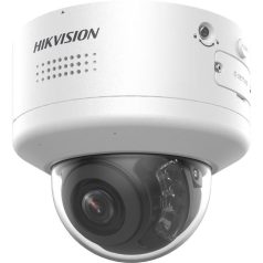  Hikvision DS-2CD2746G2H-IPTRZS2U/SL 4 MP WDR motoros IR IP PTRZ dómkamera, hang I/O, riasztás I/O