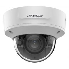   Hikvision DS-2CD2746G2T-IZS(2.8-12mm)(C) 4 MP AcuSense WDR motoros zoom EXIR IP dómkamera, riasztás I/O, hang I/O