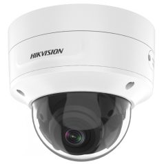   Hikvision DS-2CD2786G2-IZS (2.8-12mm)(C) 8 MP AcuSense WDR motoros zoom EXIR IP dómkamera, hang I/O, riasztás I/O, integrált RJ45
