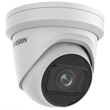 Hikvision DS-2CD2H23G2-IZS (2.8-12mm) 2 MP WDR motoros zoom EXIR IP turret kamera, hang I/O, riasztás I/O