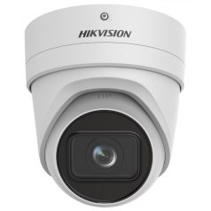   Hikvision DS-2CD2H26G2-IZS (2.8-12mm)(C) 2 MP AcuSense WDR motoros zoom EXIR IP turret kamera, hang I/O, riasztás I/O