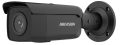   Hikvision DS-2CD2T46G2-2I-B (2.8mm) (C) 4 MP AcuSense WDR fix EXIR IP csőkamera 60 m IR-távolsággal, fekete