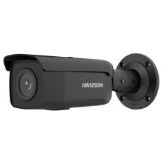   Hikvision DS-2CD2T46G2-2I-B (2.8mm) (C) 4 MP AcuSense WDR fix EXIR IP csőkamera 60 m IR-távolsággal, fekete