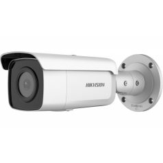   Hikvision DS-2CD2T46G2-2I (2.8mm) (C) 4 MP AcuSense WDR fix EXIR IP csőkamera 60 m IR-távolsággal