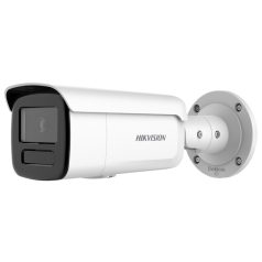   Hikvision DS-2CD2T46G2-4IY (2.8mm)(C) 4 MP AcuSense WDR fix EXIR IP csőkamera 80 m IR-távolsággal, NEMA 4X