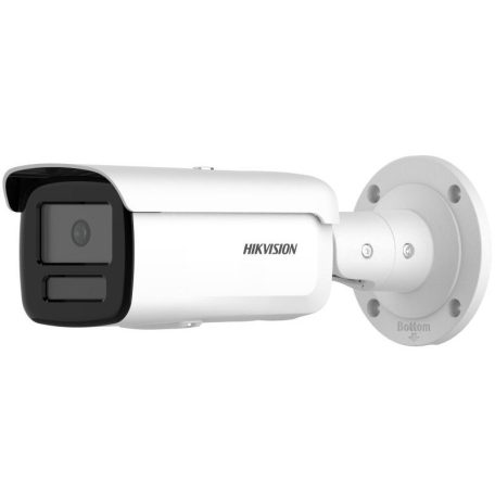 Hikvision DS-2CD2T46G2H-2I (2.8mm)(eF) 4 MP AcuSense WDR fix EXIR IP csőkamera 60 m IR-távolsággal