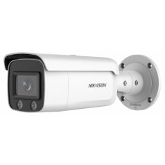   Hikvision DS-2CD2T47G2-L (6mm)(C) 4 MP WDR fix ColorVu AcuSense IP csőkamera, láthatófény