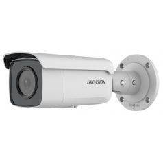   Hikvision DS-2CD2T66G2-2I (2.8mm)(C) 6 MP AcuSense WDR fix EXIR IP csőkamera 60 m IR-távolsággal