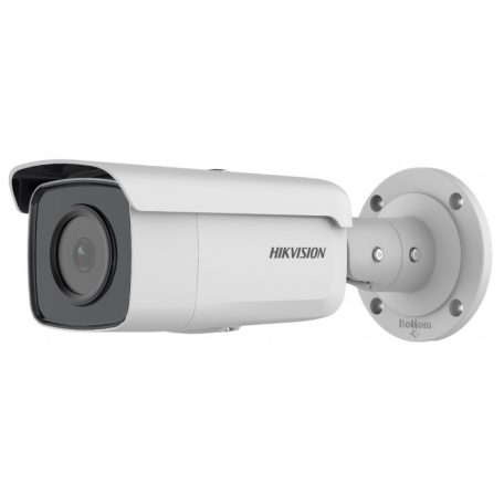 Hikvision DS-2CD2T66G2-2I (2.8mm)(C) 6 MP AcuSense WDR fix EXIR IP csőkamera 60 m IR-távolsággal