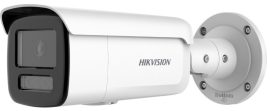Hikvision DS-2CD2T67G2-L (2.8mm)(C) 6 MP WDR fix ColorVu AcuSense IP csőkamera, láthatófény