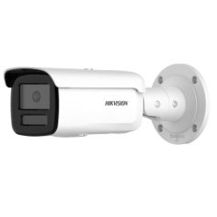   Hikvision DS-2CD2T67G2H-LI (4mm)(eF) 6 MP WDR fix ColorVu IP csőkamera, IR/láthatófény