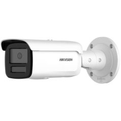   Hikvision DS-2CD2T86G2H-2I (4mm)(eF) 8 MP AcuSense WDR fix EXIR IP csőkamera 60 m IR-távolsággal