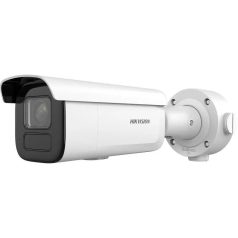   Hikvision DS-2CD3666G2T-IZSY(2.7-13.5)(H 6 MP AcuSense WDR motoros zoom EXIR IP csőkamera, hang I/O, riasztás I/O, NEMA 4X
