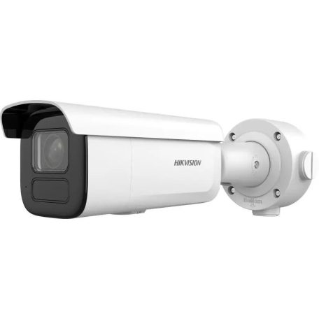 Hikvision DS-2CD3666G2T-IZSY(2.7-13.5)(H 6 MP AcuSense WDR motoros zoom EXIR IP csőkamera, hang I/O, riasztás I/O, NEMA 4X