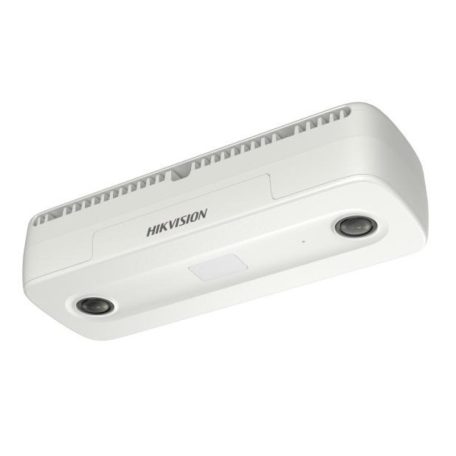 Hikvision DS-2CD6825G0/C-IS (2mm)(B) 2 MP dual IP kamera, emberszámlálás, mikrofon, hang I/O riasztás I/O