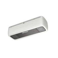   Hikvision DS-2CD6825G0/C-IVS (2mm)(B) 2 MP dual IP kamera, emberszámlálás, hang I/O, riasztás I/O, beépített mikrofon