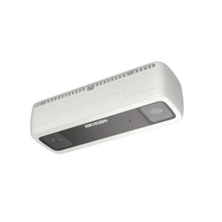 Hikvision DS-2CD6825G0/C-IVS (2mm)(B) 2 MP dual IP kamera, emberszámlálás, hang I/O, riasztás I/O, beépített mikrofon