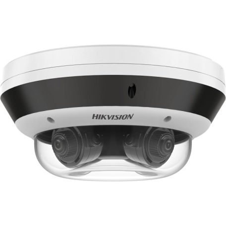 Hikvision DS-2CD6D44G1H-IZS (2.8-12mm) PanoVu Flexible 4x4 MP vandálbiztos EXIR IP panorámakamera, hang I/O, riasztás I/O