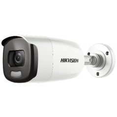   Hikvision DS-2CE12DFT-F (3.6mm) 2 MP ColorVu THD WDR fix csőkamera, OSD menüvel