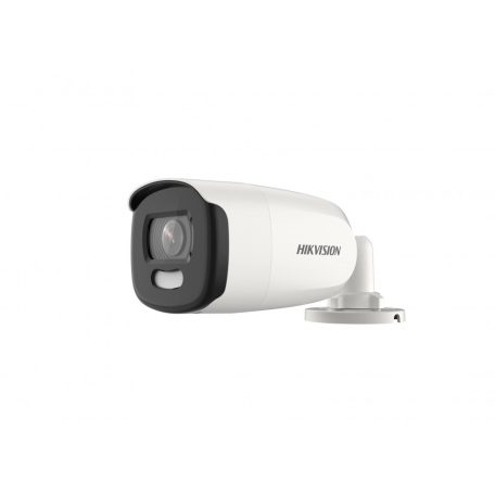 Hikvision DS-2CE12HFT-F (3.6mm) 5 MP ColorVu THD WDR fix csőkamera