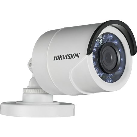 Hikvision DS-2CE16D0T-IRE (3.6mm) 2 MP THD fix IR csőkamera, PoC