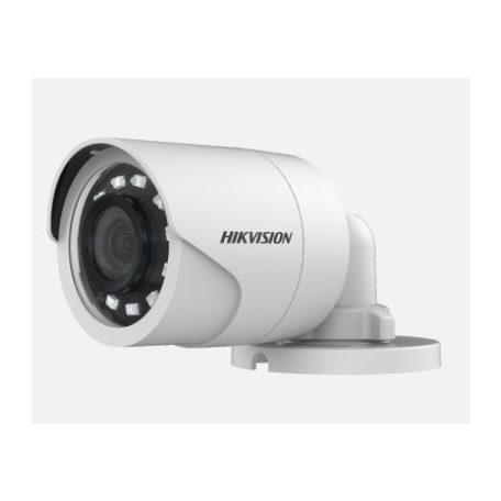 Hikvision DS-2CE16D0T-IRF (2.8mm) (C) 2 MP THD fix IR csőkamera, TVI/AHD/CVI/CVBS kimenet