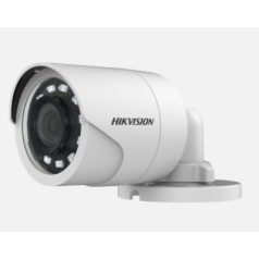   Hikvision DS-2CE16D0T-IRPF (2.8mm) (C) 2 MP THD fix IR csőkamera, TVI/AHD/CVI/CVBS kimenet