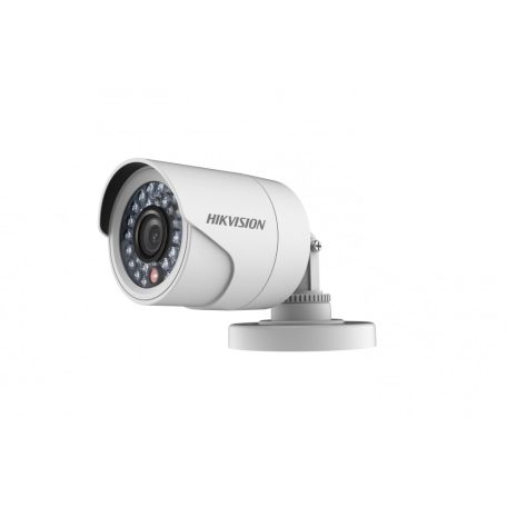 Hikvision DS-2CE16D0T-IRPF (3.6mm) (C) 2 MP THD fix IR csőkamera, TVI/AHD/CVI/CVBS kimenet