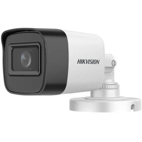 Hikvision DS-2CE16D0T-ITE (2.8mm)(C) 2 MP THD fix EXIR mini csőkamera, PoC