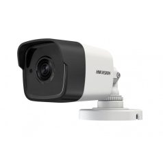   Hikvision DS-2CE16D0T-ITFS (2.8mm) 2 MP THD fix EXIR csőkamera, TVI/AHD/CVI/CVBS kimenet, beépített mikrofon, koax audio