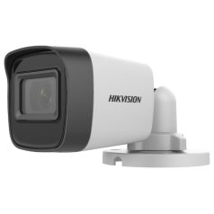   Hikvision DS-2CE16D0T-ITPF (3.6mm)(C) 2 MP THD fix EXIR csőkamera, TVI/AHD/CVI/CVBS kimenet