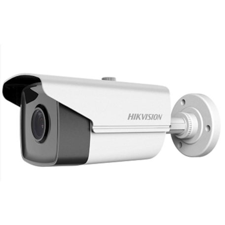 Hikvision DS-2CE16D8T-IT1F (3.6mm) 2 MP THD WDR fix EXIR csőkamera, TVI/AHD/CVI/CVBS kimenet