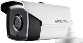 Hikvision DS-2CE16D8T-IT3E (2.8mm) 2 MP THD WDR fix EXIR csőkamera, OSD menüvel, PoC