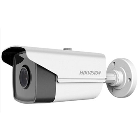 Hikvision DS-2CE16D8T-IT5F (3.6mm) 2 MP THD WDR fix EXIR csőkamera, OSD menüvel, TVI/AHD/CVI/CVBS kimenet